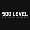 20% Off All Orders 500 LEVEL Discount Code